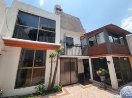 Maison 6 chambre à vendre à Atizapan De Zaragoza, Mexico, Atizapan De Zaragoza