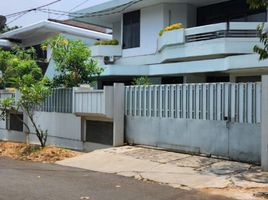 7 Kamar Vila for rent in Universitas Katolik Indonesia Atma Jaya, Tanah Abang, Kebayoran Lama