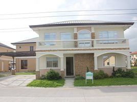 4 Bedroom Villa for sale in Angeles City, Pampanga, Angeles City