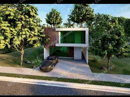 3 Schlafzimmer Villa zu verkaufen in Boca Del Rio, Veracruz, Boca Del Rio