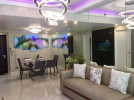 3 Bedroom Apartment for rent at Bay Garden, Pasay City