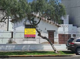 3 Habitación Casa en venta en University of Piura (Lima campus), Miraflores, Miraflores