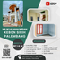 4 Bedroom House for sale in Seberang Ulu II, South Sumatera, Seberang Ulu II, Palembang, South Sumatera