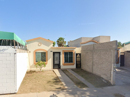 在Ahome, Sinaloa出售的2 卧室 屋, Ahome