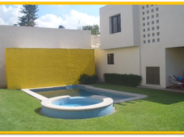 3 Bedroom Villa for sale in Huitzilac, Morelos, Huitzilac