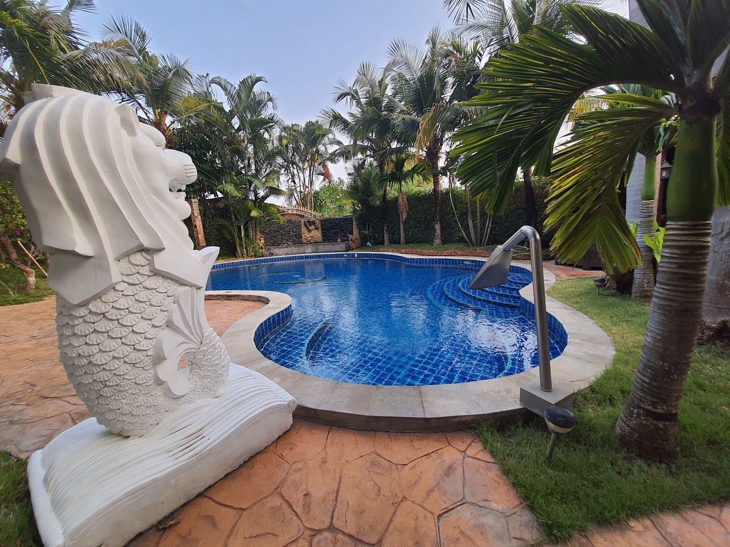 2 Bedroom Villa For Rent In San Klang, Chiang Mai