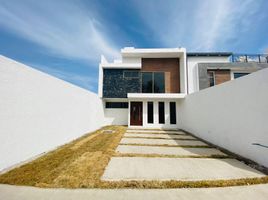 4 Schlafzimmer Haus zu verkaufen in San Agustin Tlaxiaca, Hidalgo, San Agustin Tlaxiaca, Hidalgo