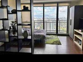 Studio Condo for sale in Manila International Airport LRT-1, Pasay City, Makati City