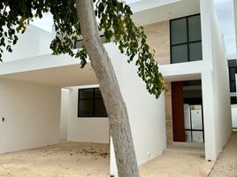 4 Schlafzimmer Haus zu verkaufen in Merida, Yucatan, Merida