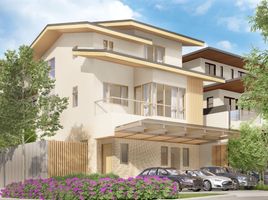 4 Bedroom Villa for sale at Ohana Place, Las Pinas City