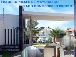3 Schlafzimmer Villa zu verkaufen in Ocoyucan, Puebla, Ocoyucan