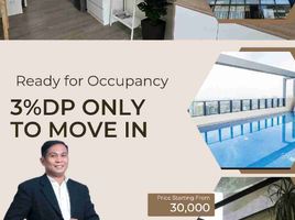 Studio Apartment for sale in Legarda LRT-2, Sampaloc, Quiapo