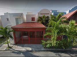 3 Schlafzimmer Haus zu verkaufen in Cancun, Quintana Roo, Cancun