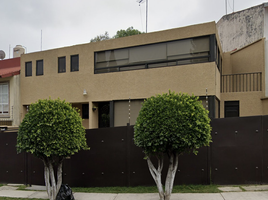 5 Schlafzimmer Villa zu verkaufen in Naucalpan De Juarez, Mexico, Naucalpan De Juarez