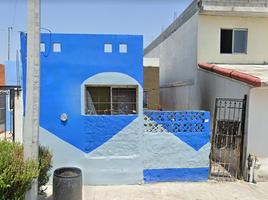 Villa 2 chambre à vendre à San Nicolas De Los Garza, Nuevo Leon, San Nicolas De Los Garza