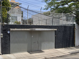 3 Schlafzimmer Villa zu verkaufen in Miguel Hidalgo, Mexico City, Miguel Hidalgo