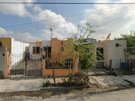 2 Habitación Casa en venta en Nuevo Laredo, Tamaulipas, Nuevo Laredo