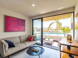 3 Habitación Apartamento en venta en Temixco, Morelos, Temixco