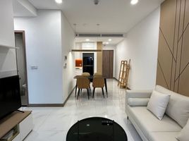 1 Schlafzimmer Appartement zu vermieten in Ward 22, Ho Chi Minh City, Ward 22