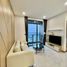 1 Schlafzimmer Appartement zu vermieten in Ward 22, Ho Chi Minh City, Ward 22
