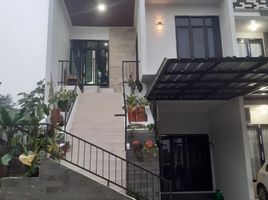 3 Bedroom House for sale in Basilea Convention Center, Legok, Serpong