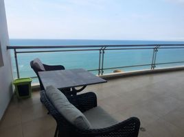 3 Bedroom Apartment for sale in Manabi, Manta, Manta, Manabi