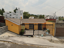 3 Schlafzimmer Haus zu verkaufen in Alvaro Obregon, Mexico City, Alvaro Obregon