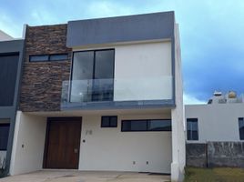 Maison 3 chambre à vendre à Zapopan, Jalisco, Zapopan