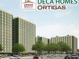 2 Habitación Departamento en venta en Pasig City, Metro Manila, Pasig City, Eastern District