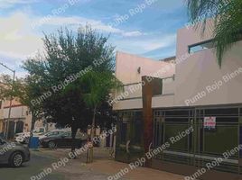 Villa 3 chambre à vendre à San Nicolas De Los Garza, Nuevo Leon, San Nicolas De Los Garza