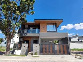 Maison 3 chambre à vendre à Angeles City, Central Luzon, Angeles City, Pampanga, Central Luzon