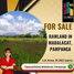  Land for sale in Central Luzon, Mabalacat City, Pampanga, Central Luzon