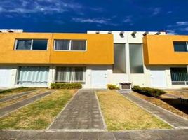Maison 3 chambre à vendre à Ocoyucan, Puebla, Ocoyucan