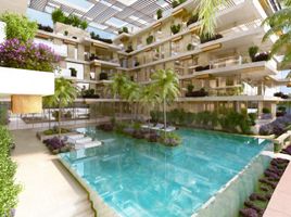 3 Schlafzimmer Wohnung zu verkaufen in Isla Mujeres, Quintana Roo, Isla Mujeres