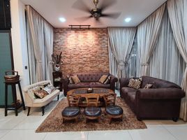 5 Bedroom Villa for sale in Selangor, Rawang, Gombak, Selangor