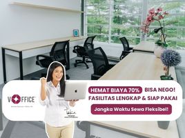 9 m² Office for rent in Jin De Yuan Temple, Tambora, Penjaringan