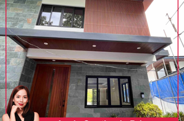 4 bedroom House for sale in Metro Manila, Philippines