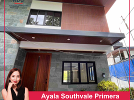 4 Bedroom Villa for sale in Southern District, Metro Manila, Las Pinas City, Southern District