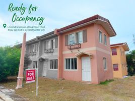 2 Bedroom Townhouse for sale in South Cotabato, Soccsksargen, General Santos City, South Cotabato