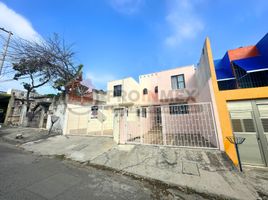 Villa 3 chambre à vendre à Medellin, Veracruz, Medellin, Veracruz