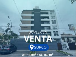 在Lima出售的3 卧室 公寓, Santiago De Surco, Lima, Lima