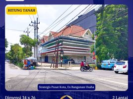  Vila for sale in Tegal Sari, Surabaya, Tegal Sari