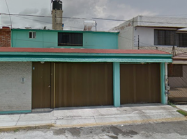 4 Schlafzimmer Villa zu verkaufen in Toluca, Mexico, Toluca