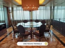 4 chambre Appartement for sale in Southern District, Metro Manila, Makati City, Southern District