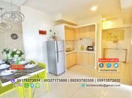 1 Schlafzimmer Wohnung zu verkaufen in Sampaloc, Metro Manila, Sampaloc