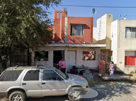 2 Schlafzimmer Haus zu verkaufen in Juarez, Nuevo Leon, Juarez