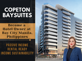 Studio Condo for sale in Southern District, Metro Manila, Paranaque City, Southern District