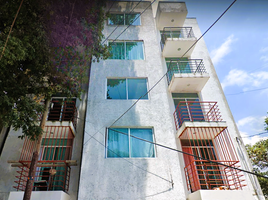 Appartement 2 chambre à vendre à Alvaro Obregon, Mexico City, Alvaro Obregon