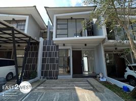 2 Kamar Vila for sale in Serpong, Tangerang, Serpong