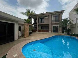 6 Bedroom Villa for rent in Guayas, Samborondon, Samborondon, Guayas